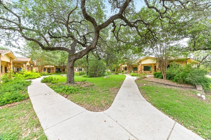 More Photos Of , San Antonio Office For Sale