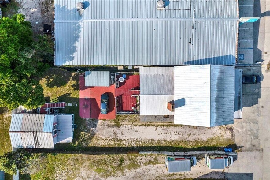 More Photos Of 5210 N Nebraska Ave, Tampa Apartments For Sale