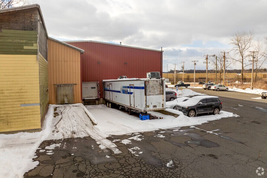 More Photos Of 10 S Maple St, Hadley Storefront Retail Office For Sale