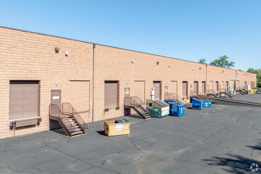 More Photos Of 777 Schwab Rd, Hatfield Warehouse For Lease