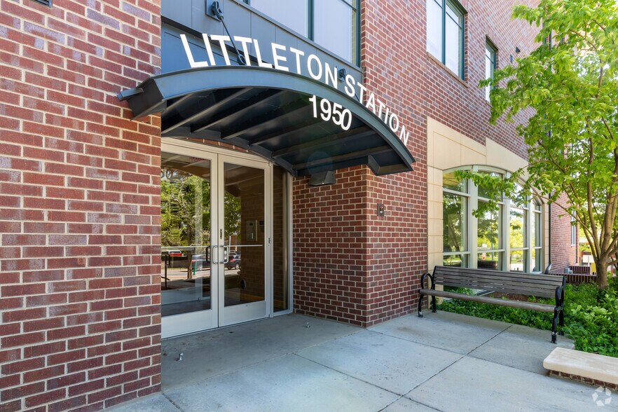 More Photos Of 1950 W Littleton Blvd, Littleton Loft Creative Space For Sale