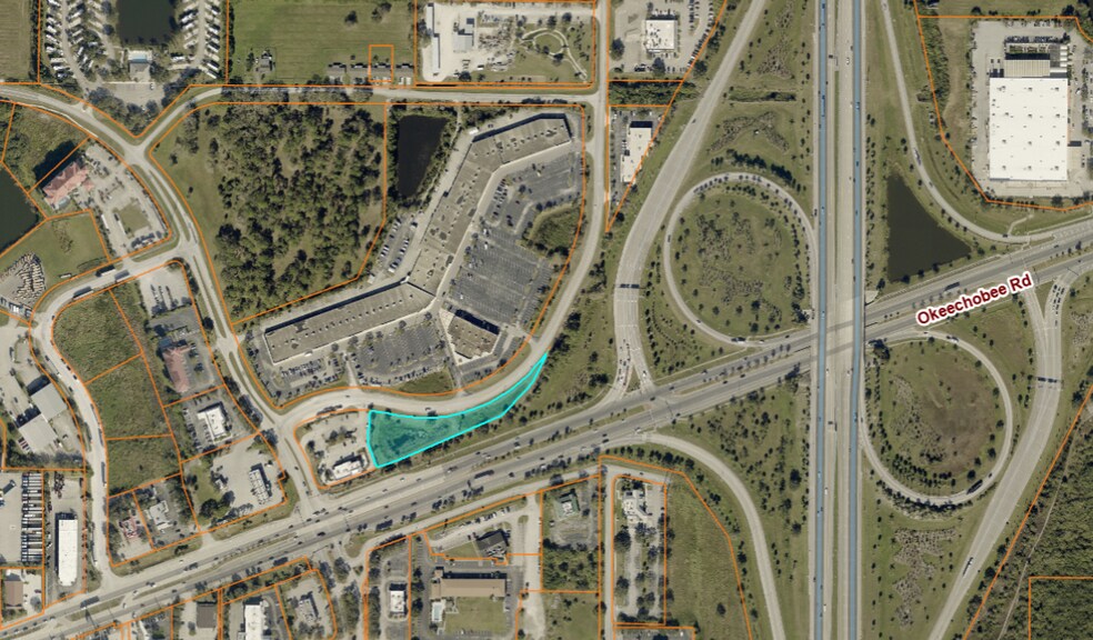 More Photos Of 6640 Okeechobee Rd, Fort Pierce Land For Lease