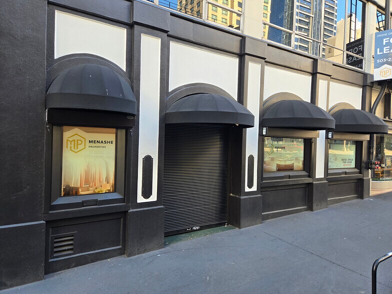 More Photos Of 621 SW Alder St, Portland Office For Lease