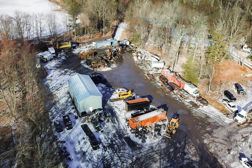 More Photos Of 3111 Wiscasset Dr, Swiftwater Land For Sale