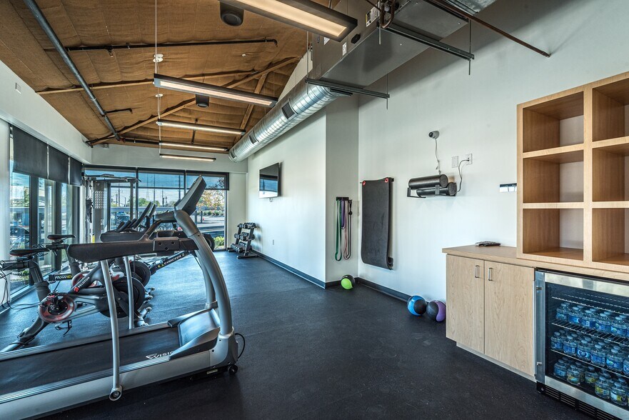 More Photos Of 6320 E Thomas Rd, Scottsdale Unknown For Lease