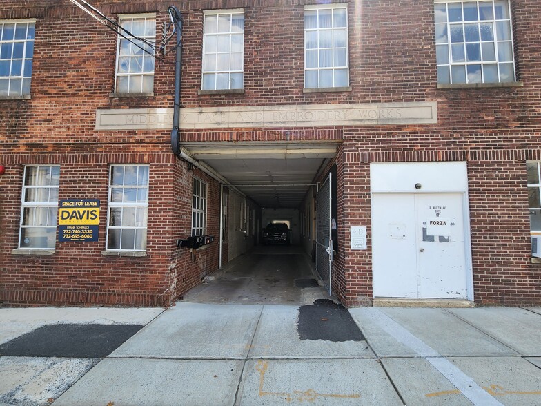 Primary Photo Of 8 Martin Ave, South River Warehouse For Lease