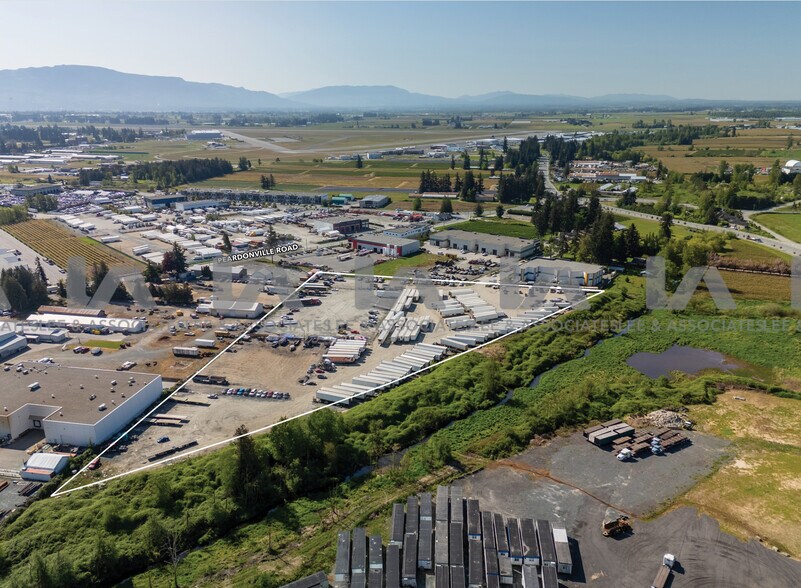 More Photos Of 2200 Iron Mills Crt, Abbotsford Land For Lease