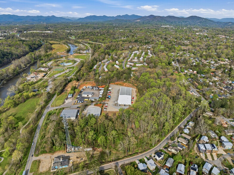 More Photos Of 99999 State St, Asheville Land For Sale