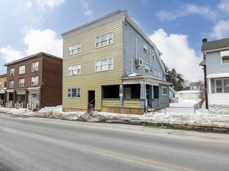 More Photos Of 48 S Kennedy Dr, Mcadoo Apartments For Sale