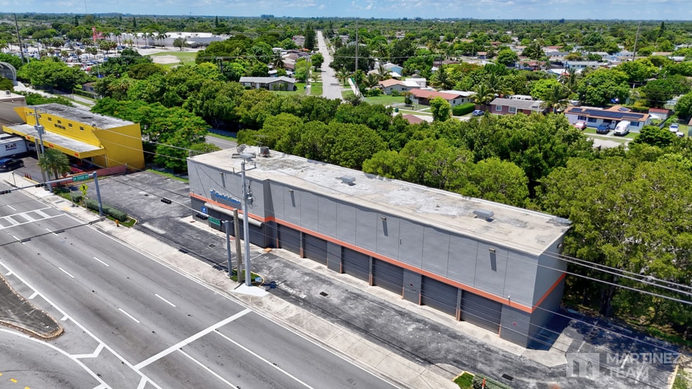 Primary Photo Of 20390 S Dixie Hwy, Cutler Bay Auto Repair For Lease