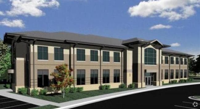 More Photos Of 12316 Hampton Way, Wake Forest Office For Lease