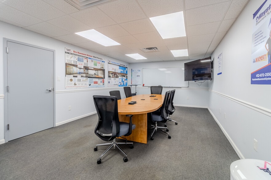 More Photos Of 205 31st St, Mckeesport Manufacturing For Sale