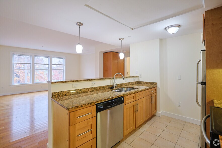 More Photos Of 87 New St, Cambridge Apartments For Sale