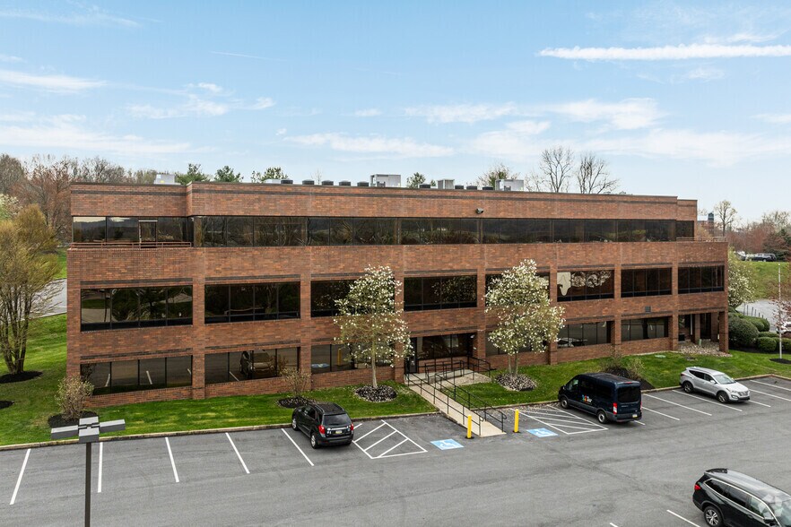 More Photos Of 812 Springdale Dr, Exton Office For Lease
