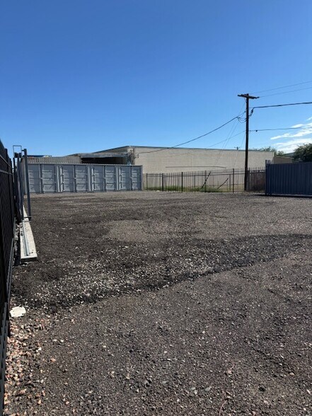 More Photos Of 1245 E Maricopa, Phoenix Land For Sale