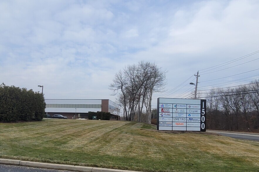More Photos Of 1500 Route 112, Port Jefferson Station Medical For Lease