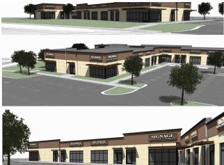 More Photos Of SEC Clyde Morris Blvd & Strickland Range Rd, Daytona Beach Land For Sale