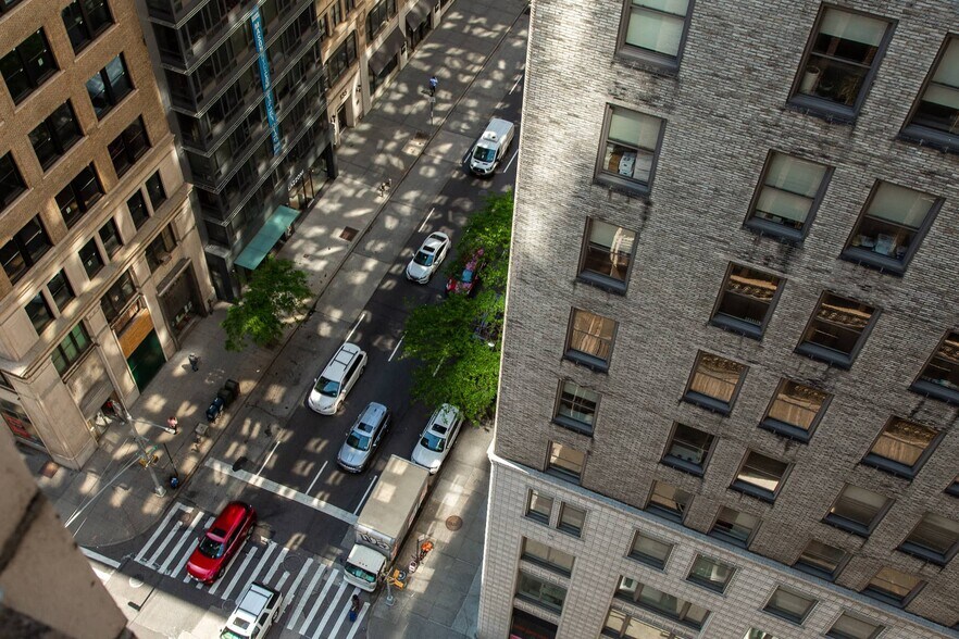 More Photos Of 148 Madison Ave, New York Loft Creative Space For Lease