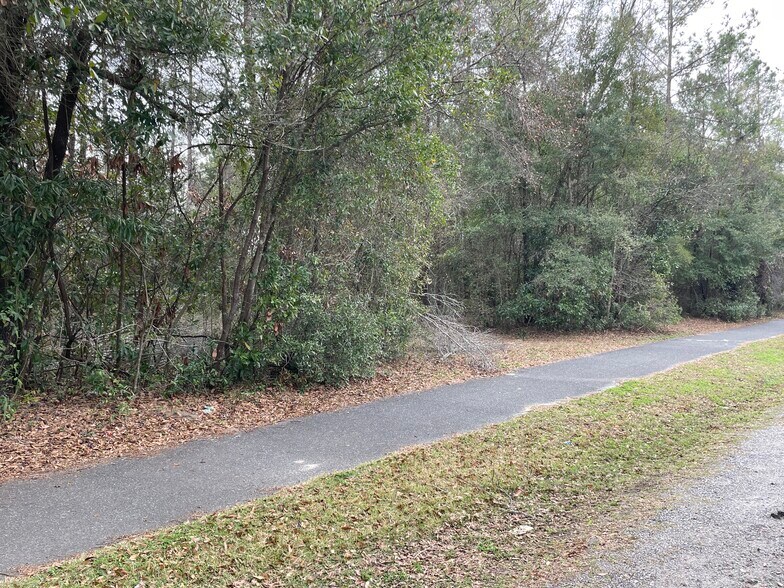 More Photos Of 8717 SW Archer Road, Gainesville, FL, Gainesville Land For Sale