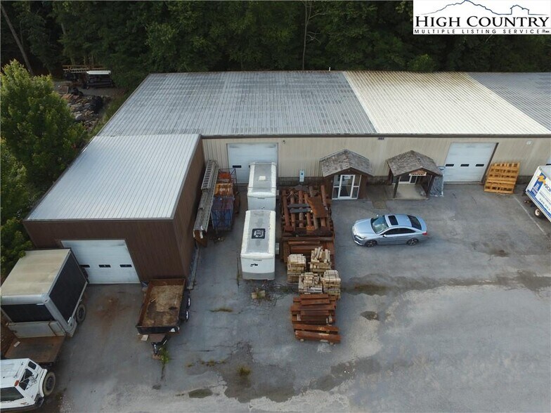 More Photos Of 151 H O Aldridge Rd, Boone Service For Sale