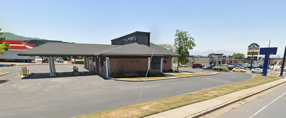 More Photos Of 1090 N 500 E, North Salt Lake Bank For Sale