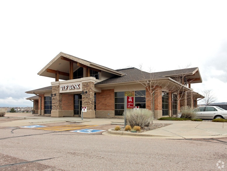 More Photos Of 5410-5750 Woodmen Rd, Colorado Springs Unknown For Lease