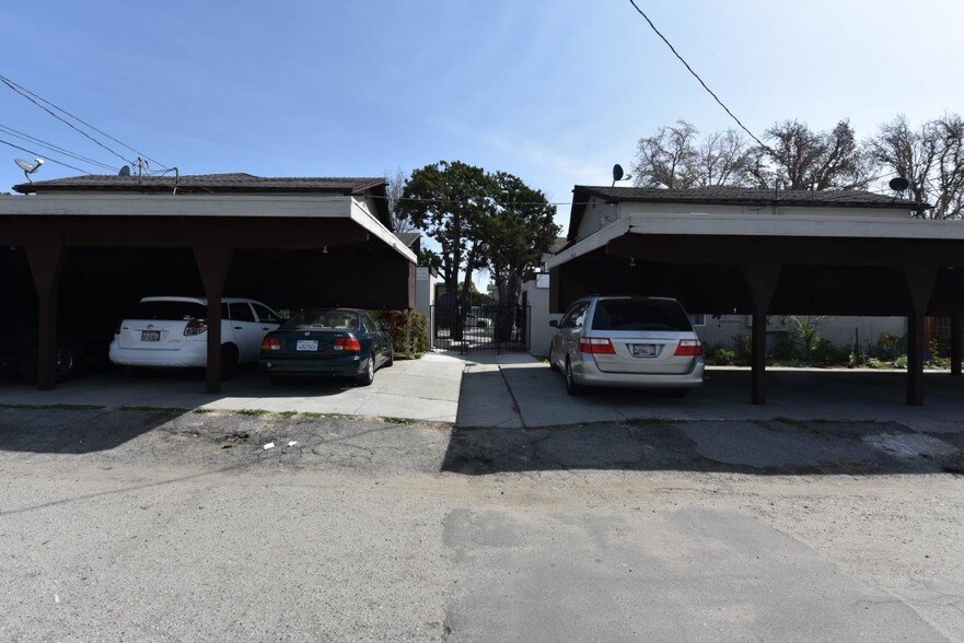 More Photos Of 735 Karesh Ave, Pomona Apartments For Sale
