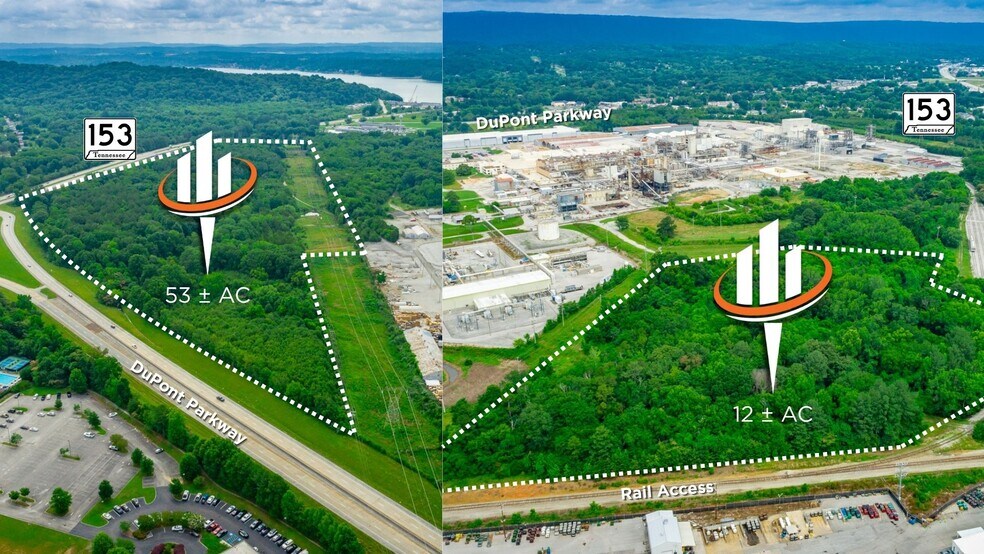 Primary Photo Of , Chattanooga Land For Sale