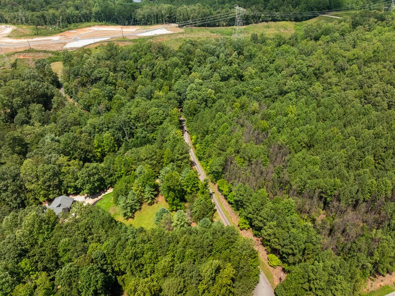 More Photos Of 00 Cove Nook, Six Mile Land For Sale