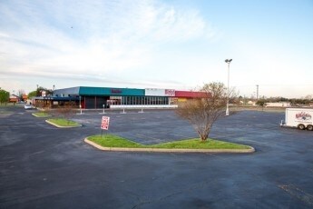 More Photos Of 1010 S Texas Ave, Bryan Storefront For Lease