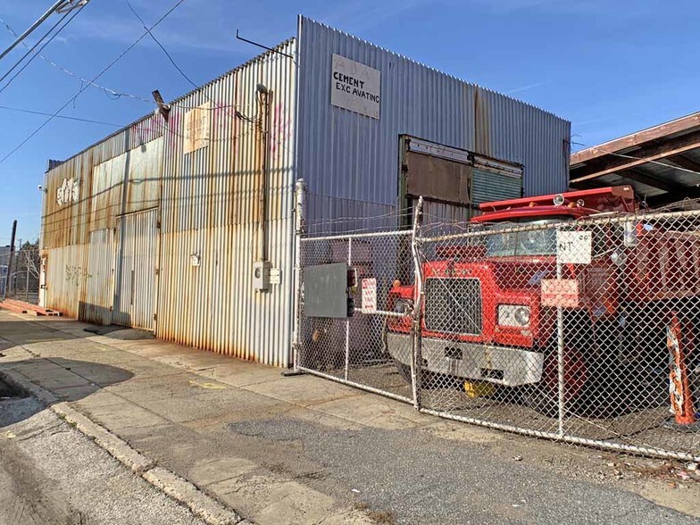 More Photos Of 2254 Castor Ave, Philadelphia Auto Repair For Sale