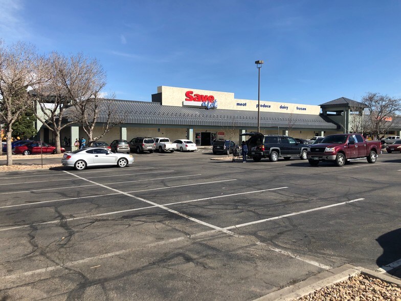 More Photos Of 630-780 W 84th Ave, Thornton Unknown For Lease