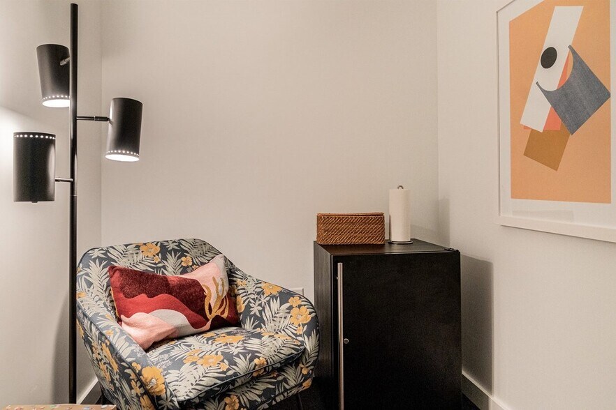 More Photos Of 101 Marietta St NW, Atlanta Coworking Space