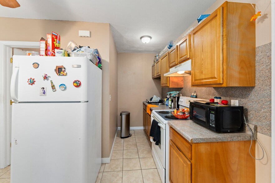 More Photos Of 77 Fales St, Central Falls Apartments For Sale