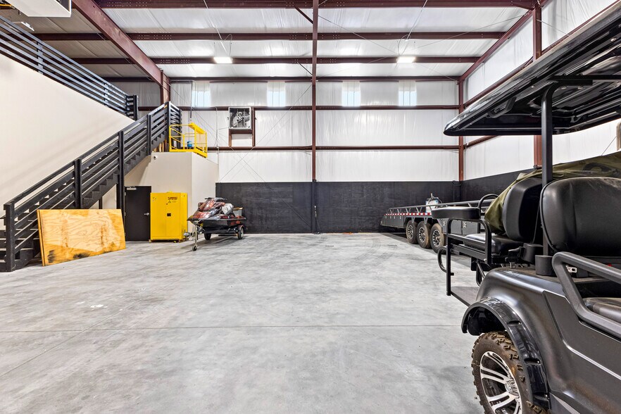 More Photos Of 225 Promenade Pky, Fayetteville Manufacturing For Sale