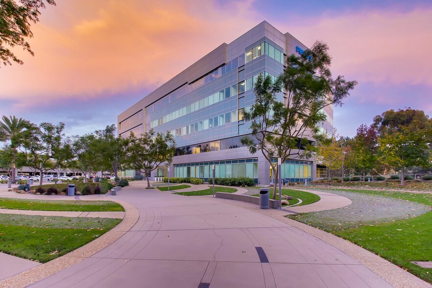 More Photos Of 3611 Valley Centre Dr, San Diego Office For Lease
