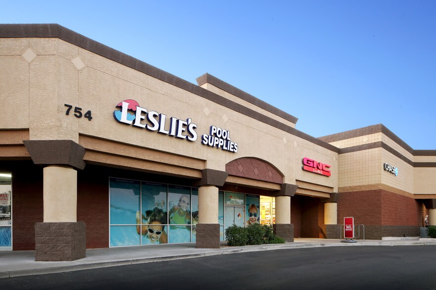 More Photos Of 714-754 S Val Vista Dr, Gilbert Unknown For Lease