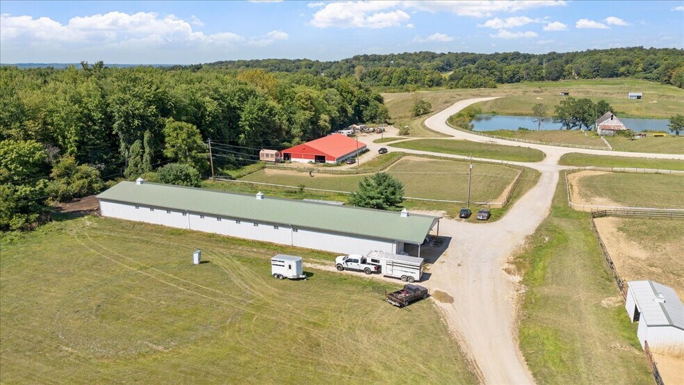 More Photos Of 7233 National Rd, Thornville Land For Sale