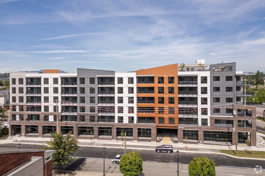 More Photos Of 20769 Fraser Hwy, Langley Apartments For Sale