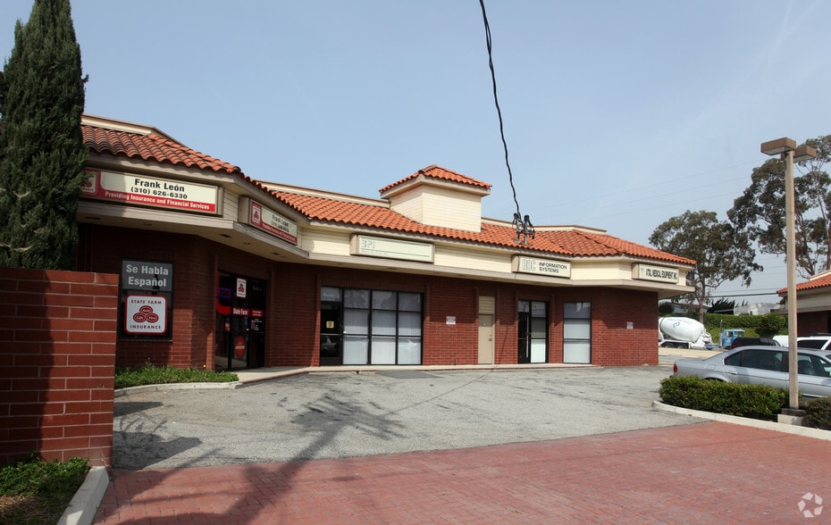 More Photos Of 900-910 W Lomita Blvd, Los Angeles Unknown For Sale