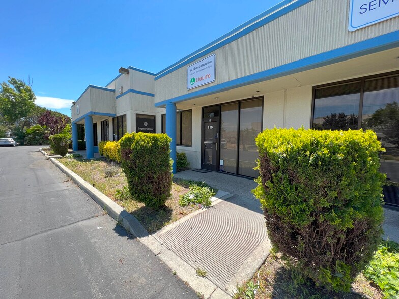 More Photos Of 46560 Fremont Blvd, Fremont Research And Development For Lease