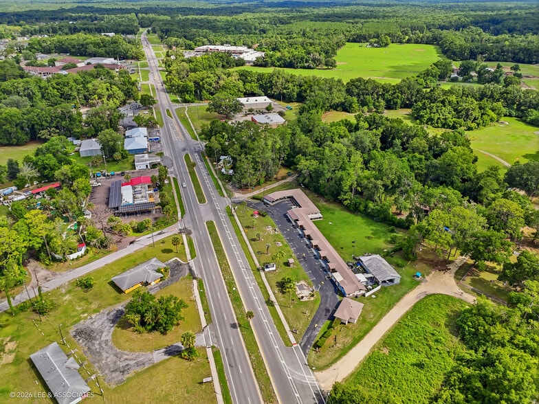 More Photos Of 19663 S US Hwy 441, High Springs Hotel For Sale