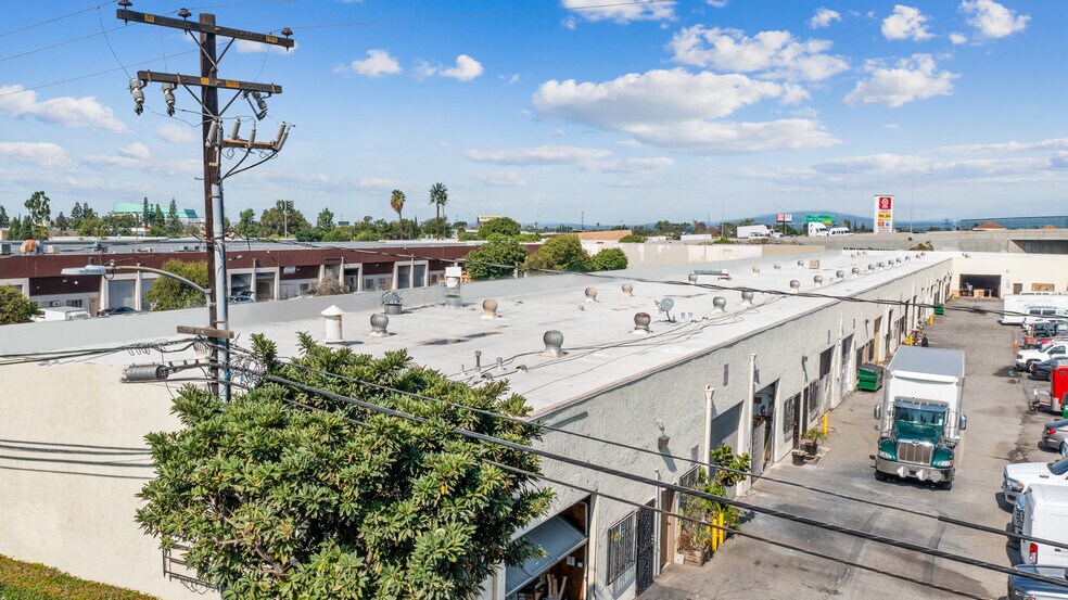 More Photos Of 1453 Virginia Ave, Baldwin Park Warehouse For Lease