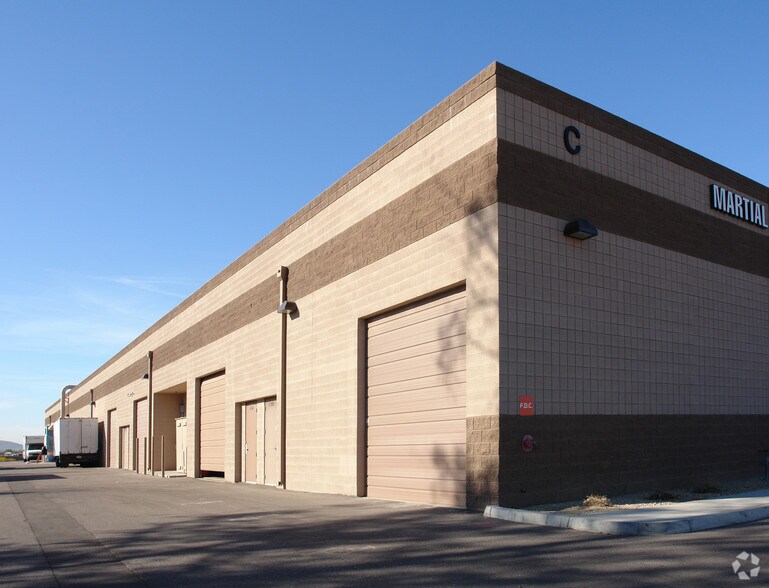 More Photos Of 1515 W Deer Valley Rd, Phoenix Industrial For Sale