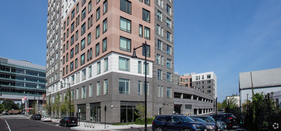 More Photos Of 125 Guest St, Boston Apartments For Lease