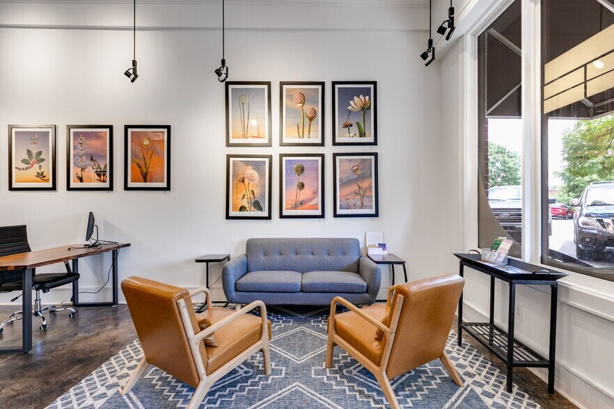 More Photos Of 207 W Jefferson St, Madison Coworking Space