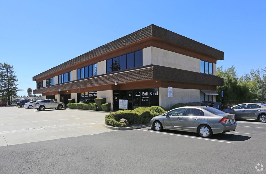 More Photos Of 44790 Grimmer Blvd, Fremont Office For Lease