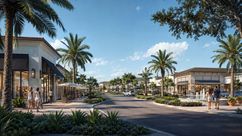 More Photos Of 15027 San Domingo Blvd, Port Charlotte Land For Sale