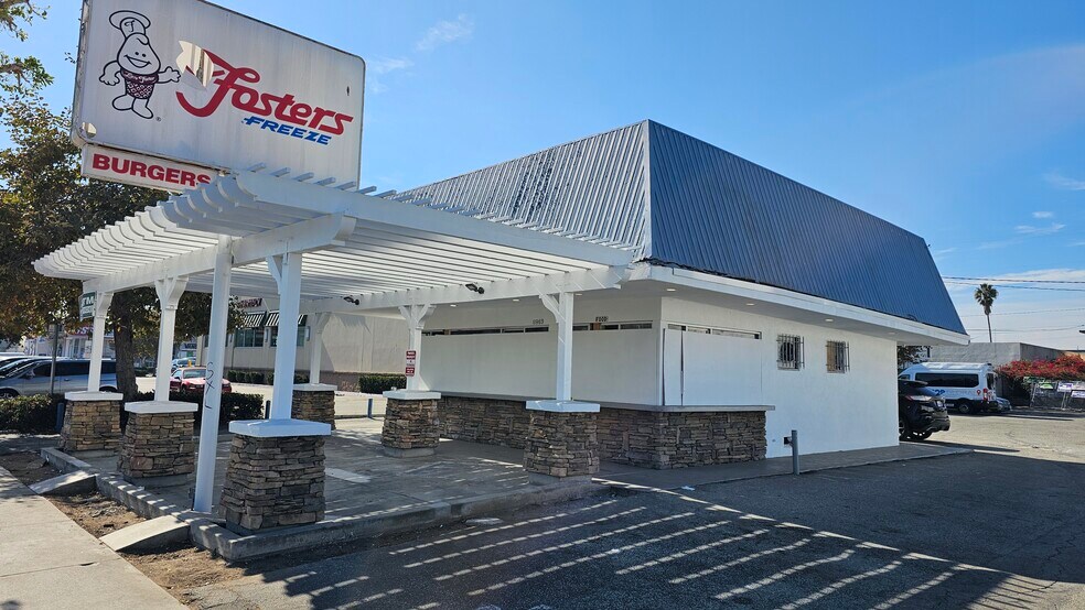 More Photos Of 11969 Hawthorne Blvd, Hawthorne Fast Food For Lease