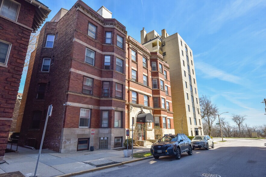 More Photos Of 1816 E Kane Pl, Milwaukee Apartments For Sale